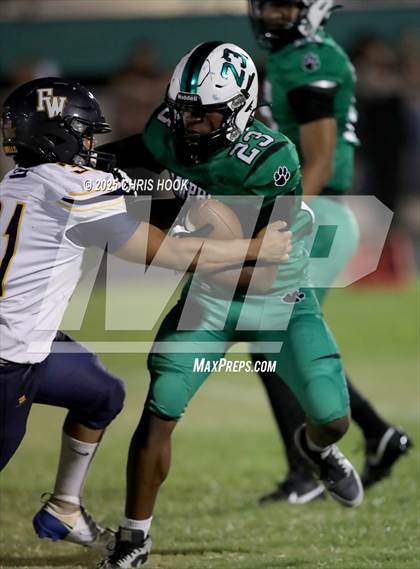 Thumbnail 2 in Flowing Wells @ Amphitheater photogallery.