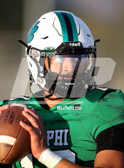 Thumbnail 2 in Flowing Wells @ Amphitheater photogallery.