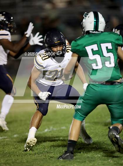 Thumbnail 1 in Flowing Wells @ Amphitheater photogallery.