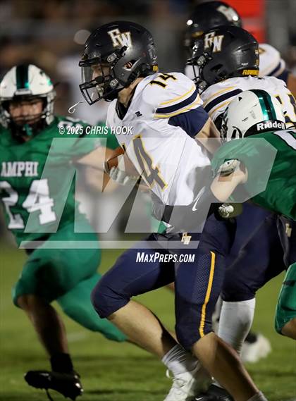 Thumbnail 1 in Flowing Wells @ Amphitheater photogallery.