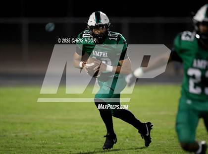 Thumbnail 2 in Flowing Wells @ Amphitheater photogallery.