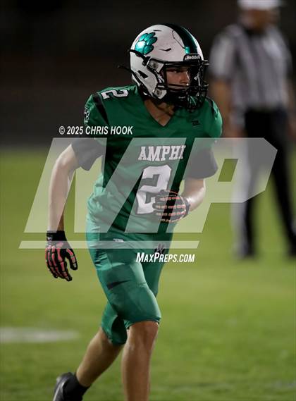 Thumbnail 3 in Flowing Wells @ Amphitheater photogallery.