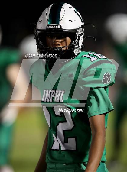 Thumbnail 2 in Flowing Wells @ Amphitheater photogallery.