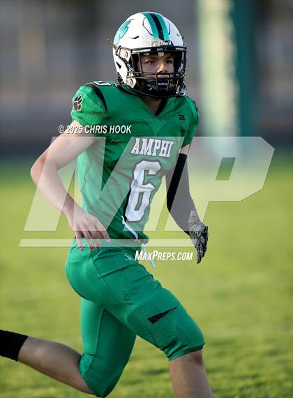 Thumbnail 3 in Flowing Wells @ Amphitheater photogallery.