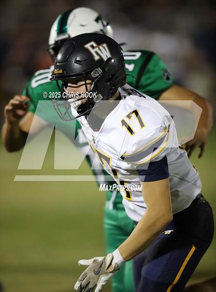 Thumbnail 3 in Flowing Wells @ Amphitheater photogallery.