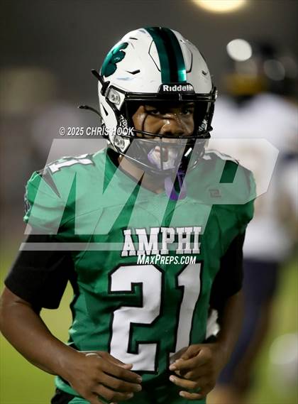 Thumbnail 1 in Flowing Wells @ Amphitheater photogallery.