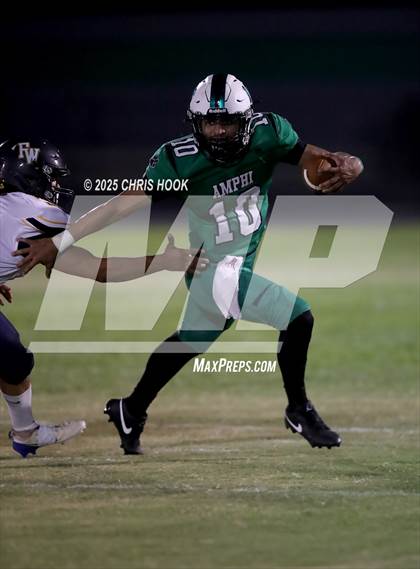 Thumbnail 1 in Flowing Wells @ Amphitheater photogallery.