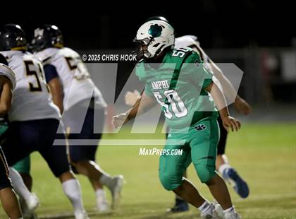 Thumbnail 1 in Flowing Wells @ Amphitheater photogallery.