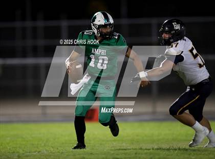 Thumbnail 1 in Flowing Wells @ Amphitheater photogallery.