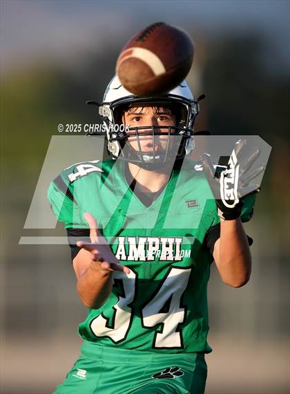 Thumbnail 1 in Flowing Wells @ Amphitheater photogallery.