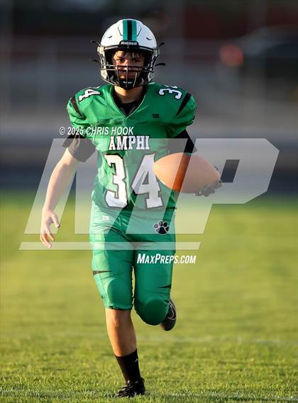 Thumbnail 3 in Flowing Wells @ Amphitheater photogallery.