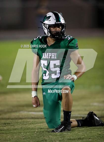 Thumbnail 1 in Flowing Wells @ Amphitheater photogallery.