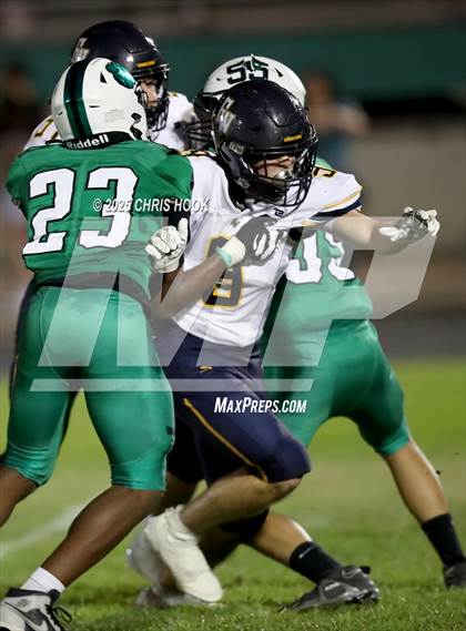 Thumbnail 2 in Flowing Wells @ Amphitheater photogallery.