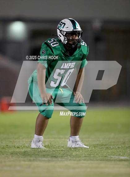 Thumbnail 3 in Flowing Wells @ Amphitheater photogallery.