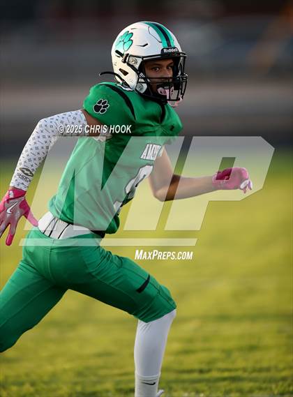 Thumbnail 1 in Flowing Wells @ Amphitheater photogallery.