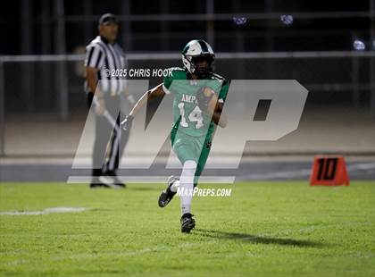 Thumbnail 3 in Flowing Wells @ Amphitheater photogallery.