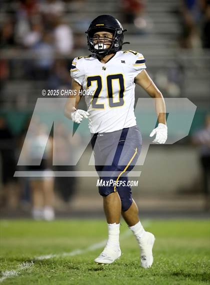 Thumbnail 3 in Flowing Wells @ Amphitheater photogallery.