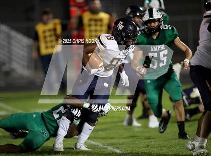 Thumbnail 3 in Flowing Wells @ Amphitheater photogallery.