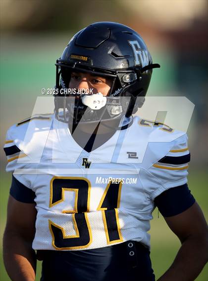 Thumbnail 1 in Flowing Wells @ Amphitheater photogallery.