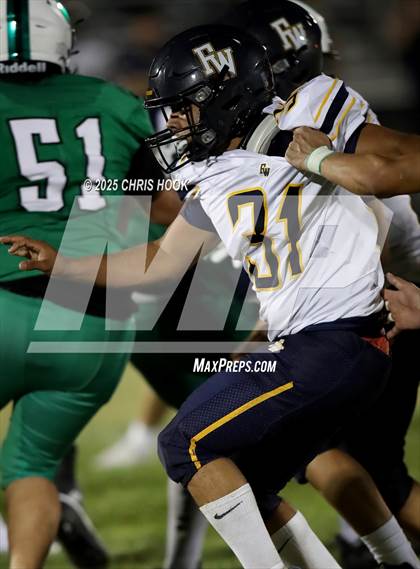 Thumbnail 1 in Flowing Wells @ Amphitheater photogallery.