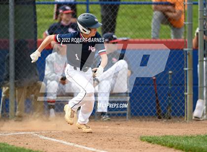 Thumbnail 2 in Northeast @ Holy Ghost Prep photogallery.