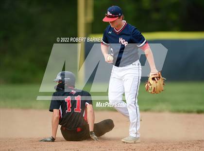 Thumbnail 1 in Northeast @ Holy Ghost Prep photogallery.