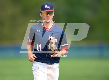 Thumbnail 2 in Northeast @ Holy Ghost Prep photogallery.