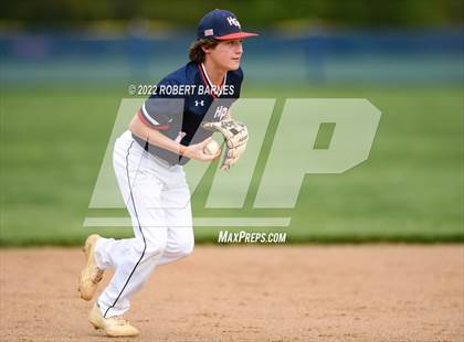 Thumbnail 3 in Northeast @ Holy Ghost Prep photogallery.