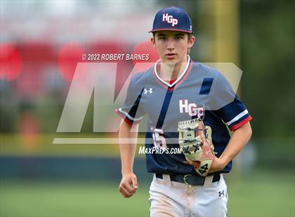 Thumbnail 2 in Northeast @ Holy Ghost Prep photogallery.
