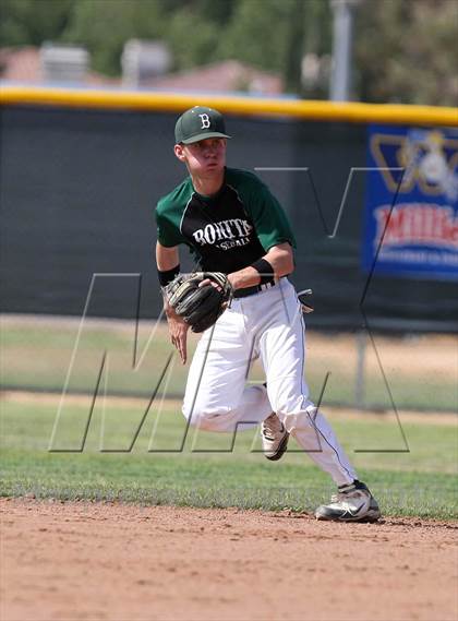 Thumbnail 3 in Bonita @ Walnut photogallery.
