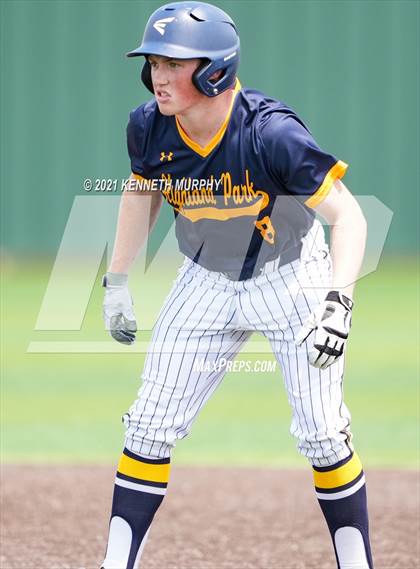 Thumbnail 1 in Highland Park @ Midlothian (UIL 5A Bi-District Playoff) photogallery.
