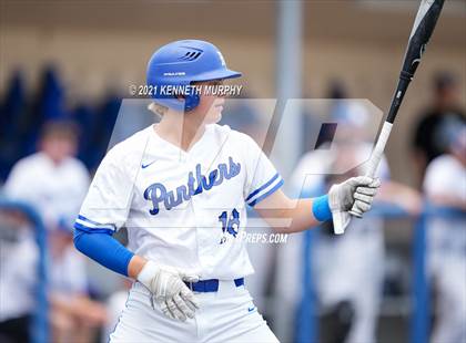 Thumbnail 1 in Highland Park @ Midlothian (UIL 5A Bi-District Playoff) photogallery.