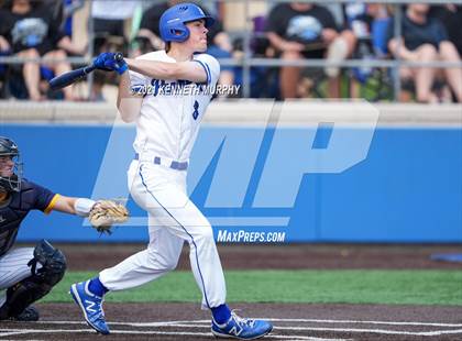 Thumbnail 1 in Highland Park @ Midlothian (UIL 5A Bi-District Playoff) photogallery.