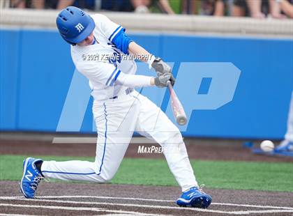 Thumbnail 1 in Highland Park @ Midlothian (UIL 5A Bi-District Playoff) photogallery.
