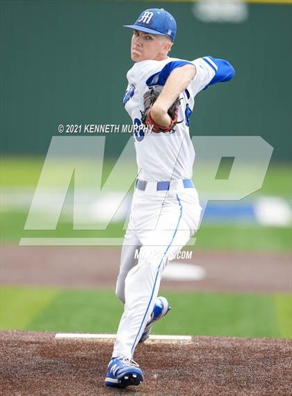 Thumbnail 1 in Highland Park @ Midlothian (UIL 5A Bi-District Playoff) photogallery.