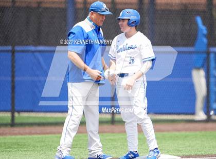 Thumbnail 2 in Highland Park @ Midlothian (UIL 5A Bi-District Playoff) photogallery.