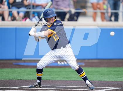 Thumbnail 2 in Highland Park @ Midlothian (UIL 5A Bi-District Playoff) photogallery.