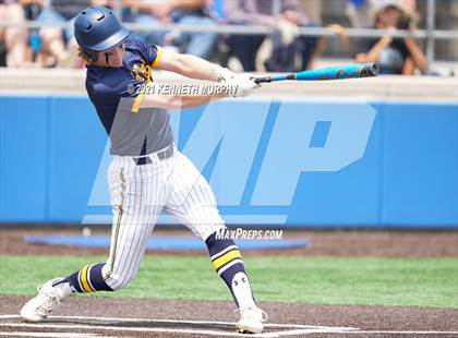 Thumbnail 3 in Highland Park @ Midlothian (UIL 5A Bi-District Playoff) photogallery.
