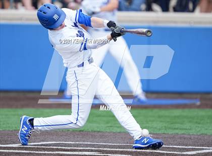 Thumbnail 2 in Highland Park @ Midlothian (UIL 5A Bi-District Playoff) photogallery.