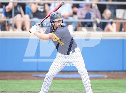 Thumbnail 3 in Highland Park @ Midlothian (UIL 5A Bi-District Playoff) photogallery.
