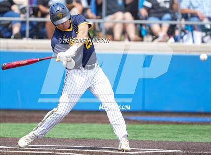 Thumbnail 2 in Highland Park @ Midlothian (UIL 5A Bi-District Playoff) photogallery.