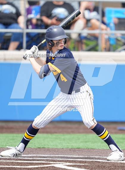 Thumbnail 1 in Highland Park @ Midlothian (UIL 5A Bi-District Playoff) photogallery.