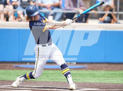Thumbnail 1 in Highland Park @ Midlothian (UIL 5A Bi-District Playoff) photogallery.