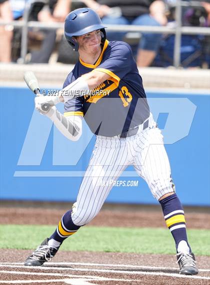 Thumbnail 1 in Highland Park @ Midlothian (UIL 5A Bi-District Playoff) photogallery.