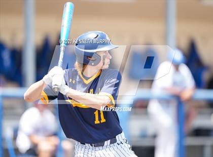 Thumbnail 1 in Highland Park @ Midlothian (UIL 5A Bi-District Playoff) photogallery.