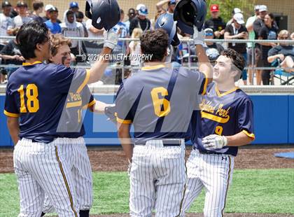 Thumbnail 1 in Highland Park @ Midlothian (UIL 5A Bi-District Playoff) photogallery.