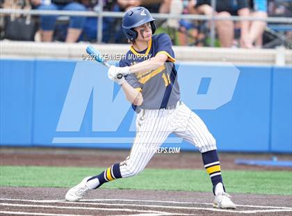 Thumbnail 1 in Highland Park @ Midlothian (UIL 5A Bi-District Playoff) photogallery.