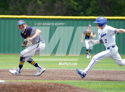 Thumbnail 1 in Highland Park @ Midlothian (UIL 5A Bi-District Playoff) photogallery.