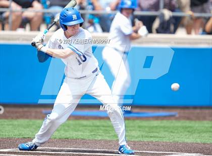 Thumbnail 1 in Highland Park @ Midlothian (UIL 5A Bi-District Playoff) photogallery.