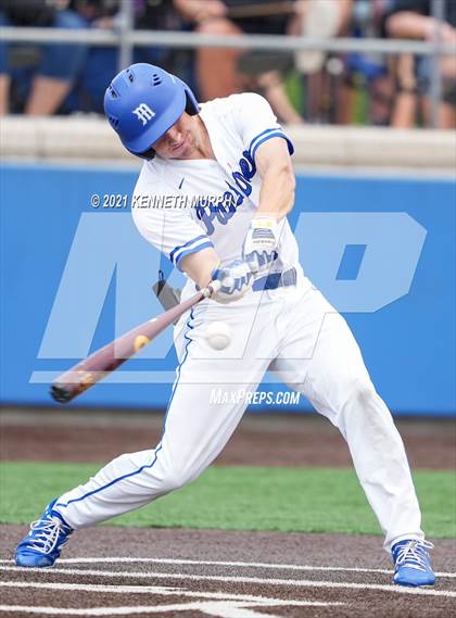 Thumbnail 2 in Highland Park @ Midlothian (UIL 5A Bi-District Playoff) photogallery.